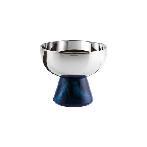 Bowl with foot 