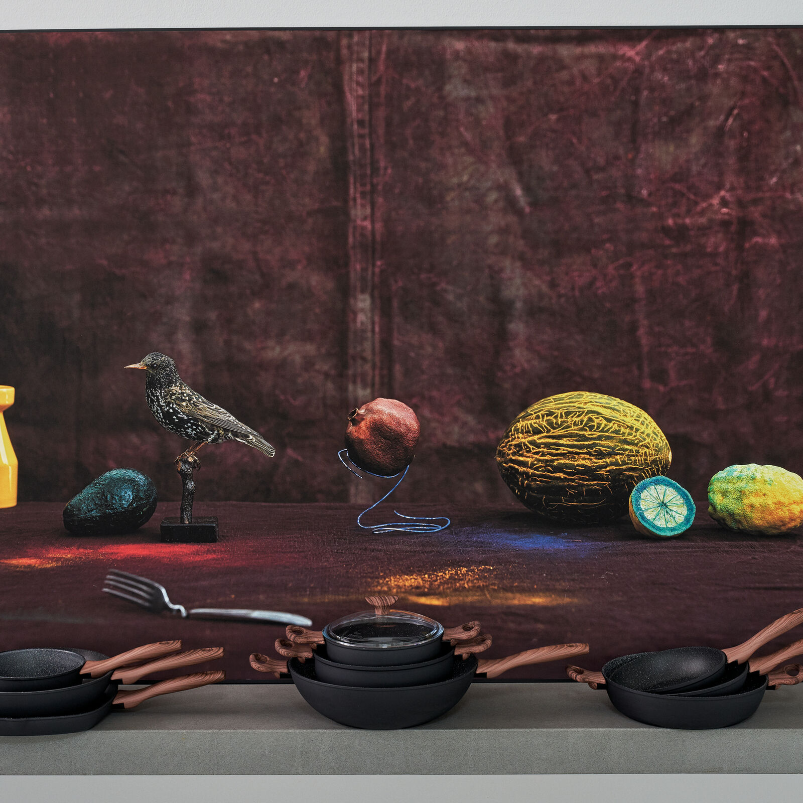 Saucepot  image number null