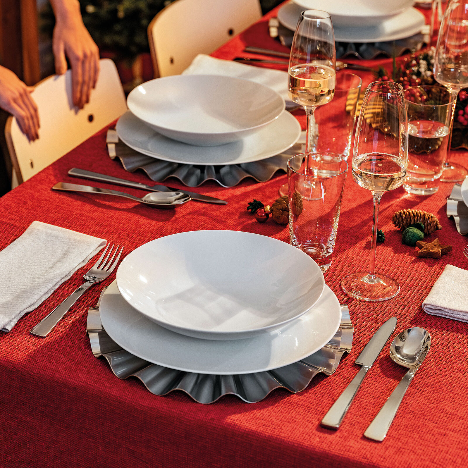 Showplate  image number null