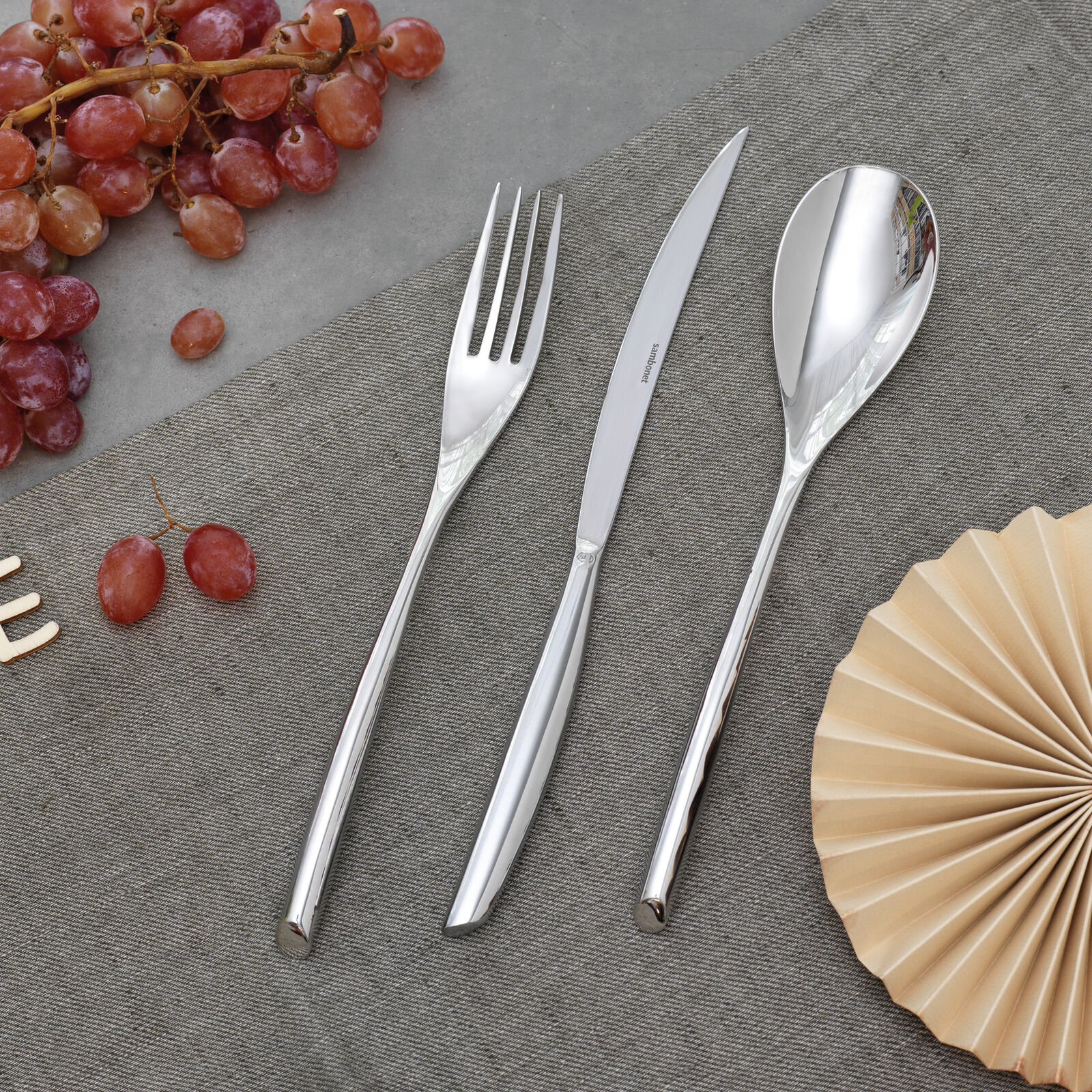 Table knife  image number null