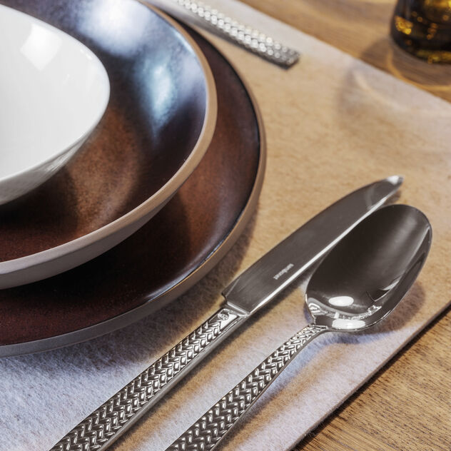 Flatware place setting, 5 pieces  image number 3