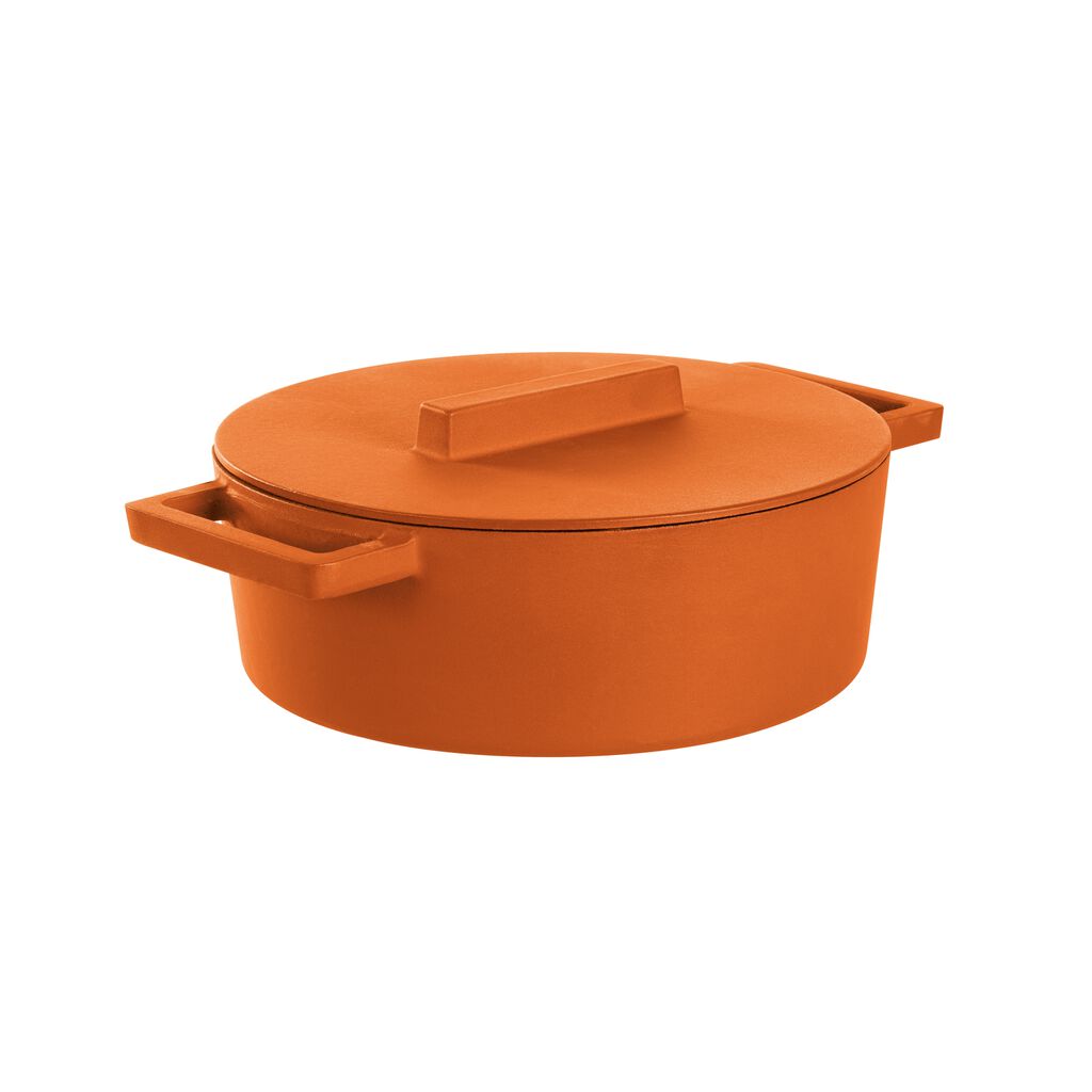 Casserole pot  image number 0