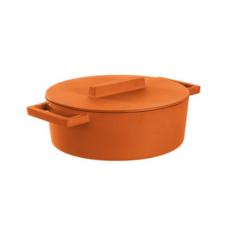 Casserole pot 