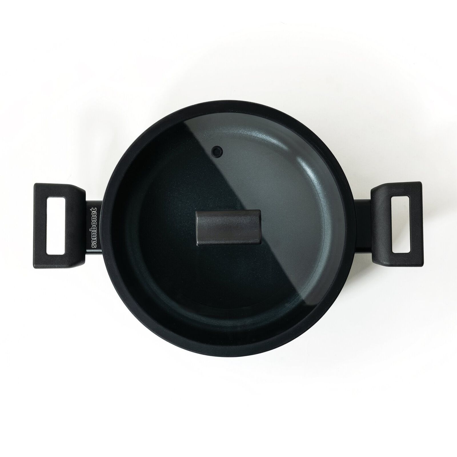 Titan Pro Green Double Induction 7 Piece Set image number null