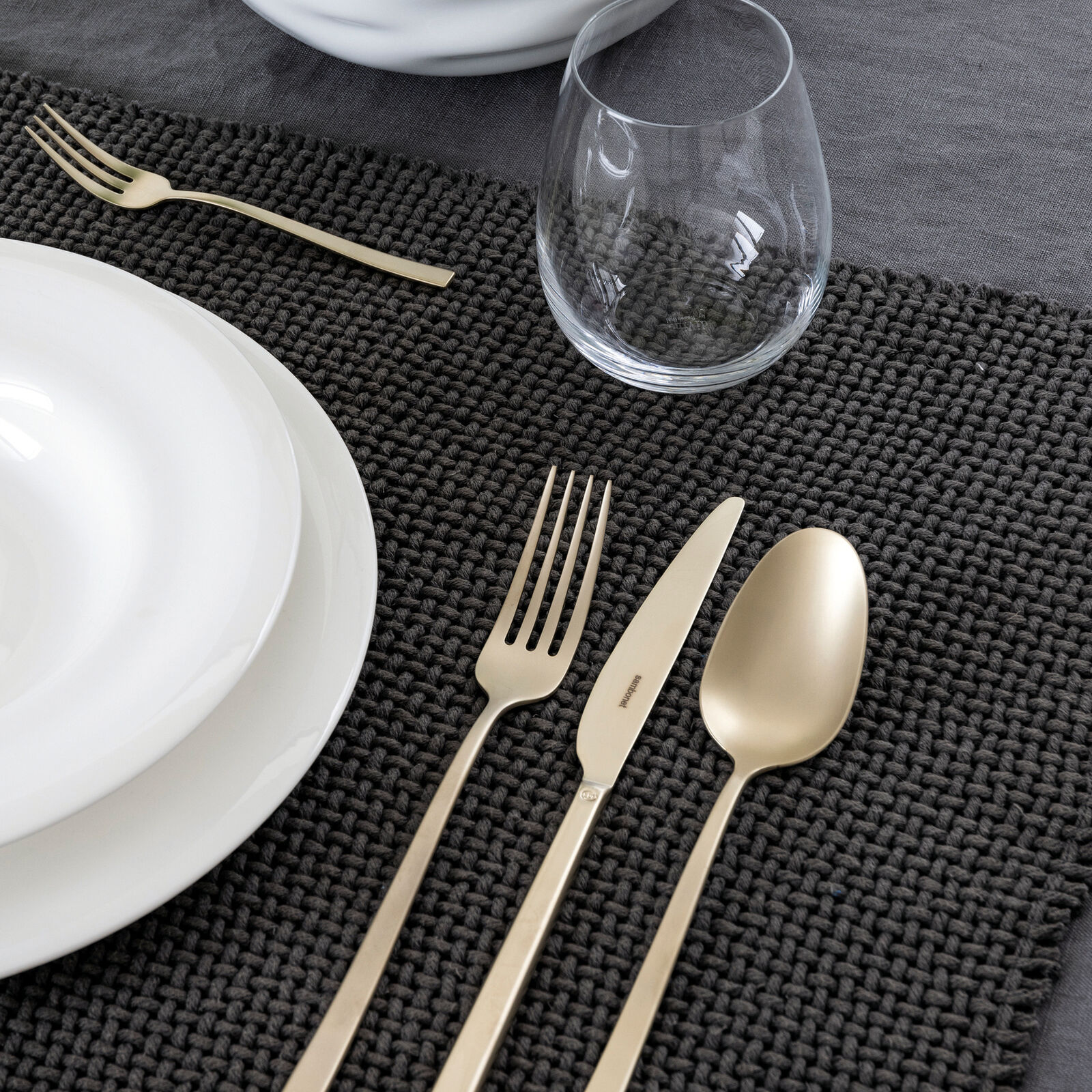 Flatware set, 60 pieces  image number null