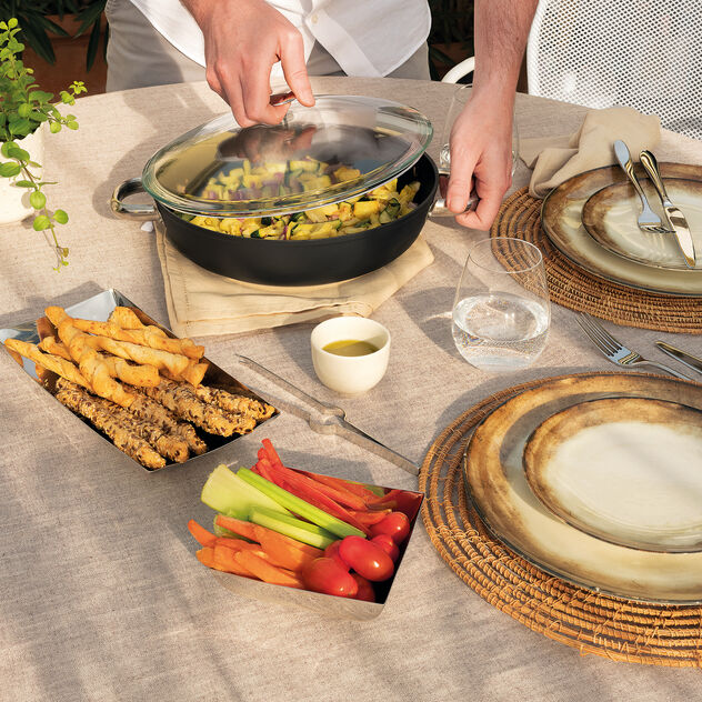 Bread basket  image number 4