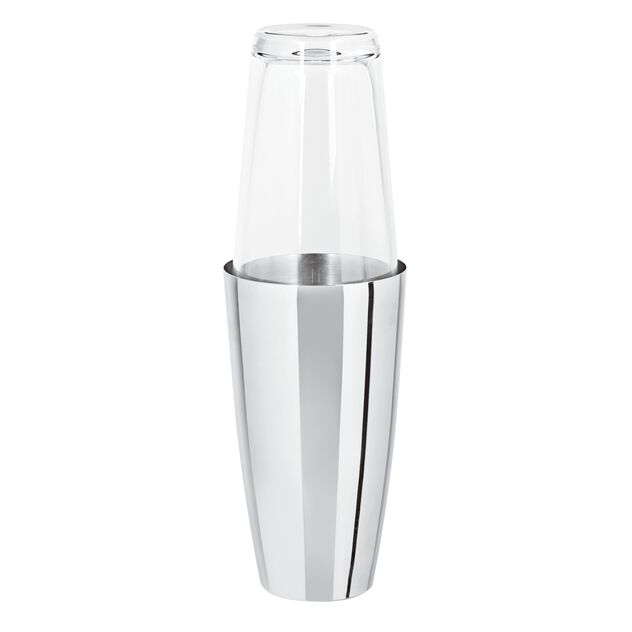 Boston shaker  image number 0