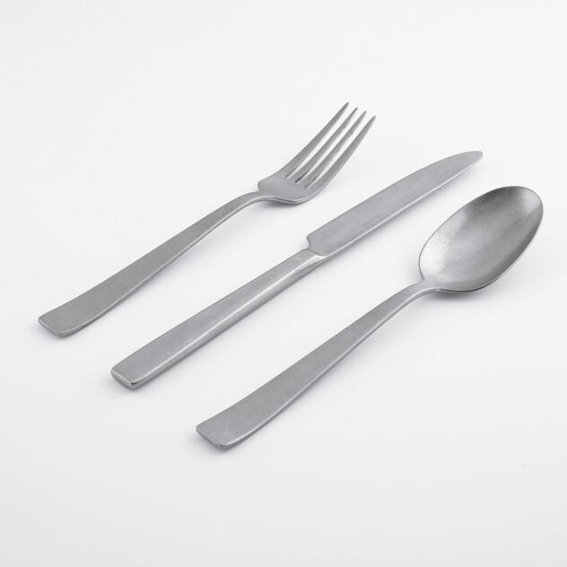 Flatware place setting, 5 pieces  image number 2
