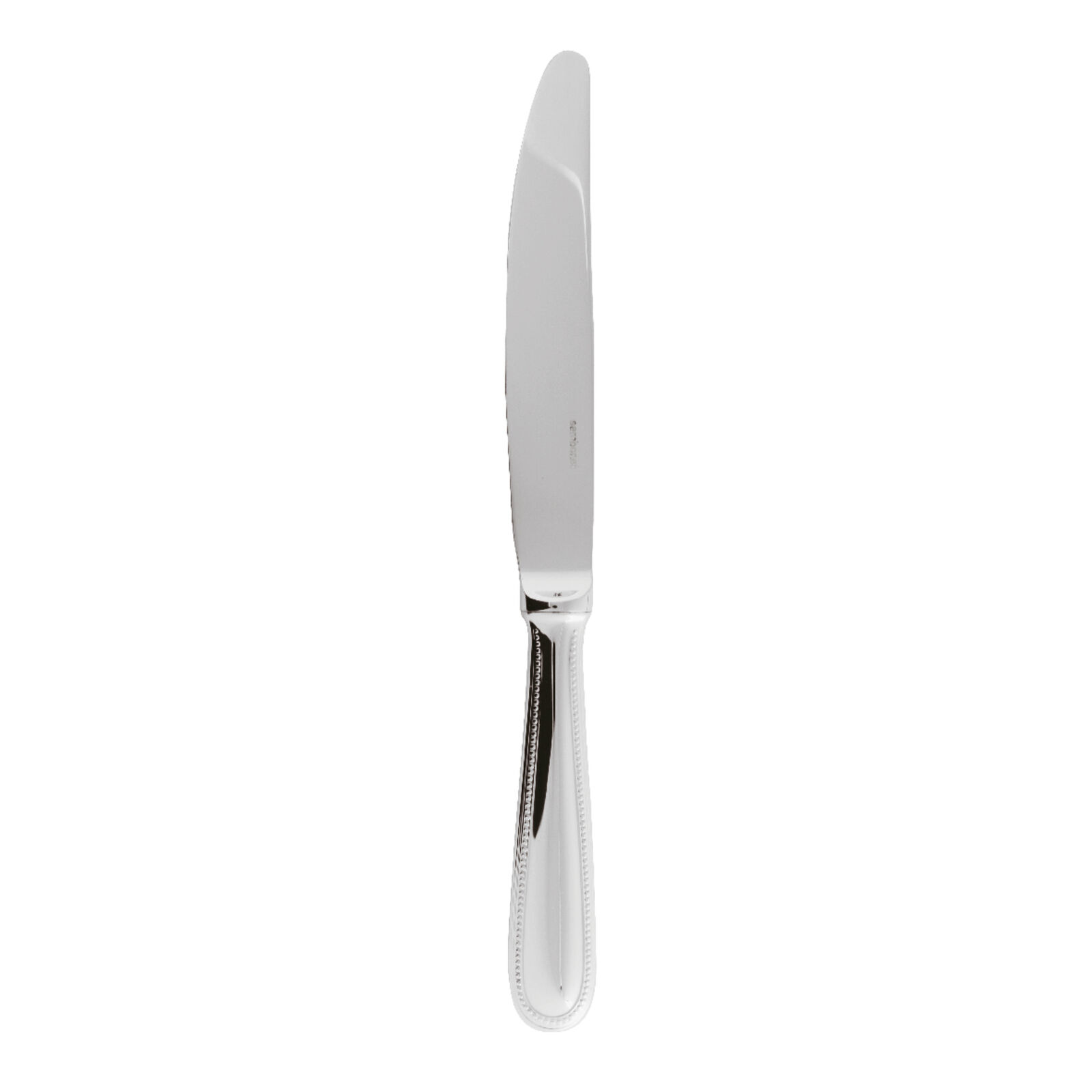 Table knife - 24,6 cm, Hollow Handle Orfèvre image number null