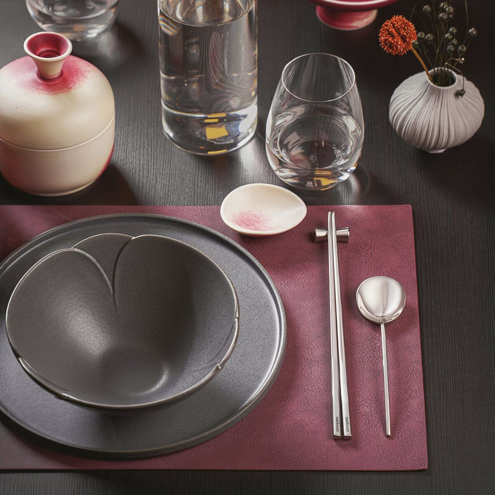 Chopstick set  image number null