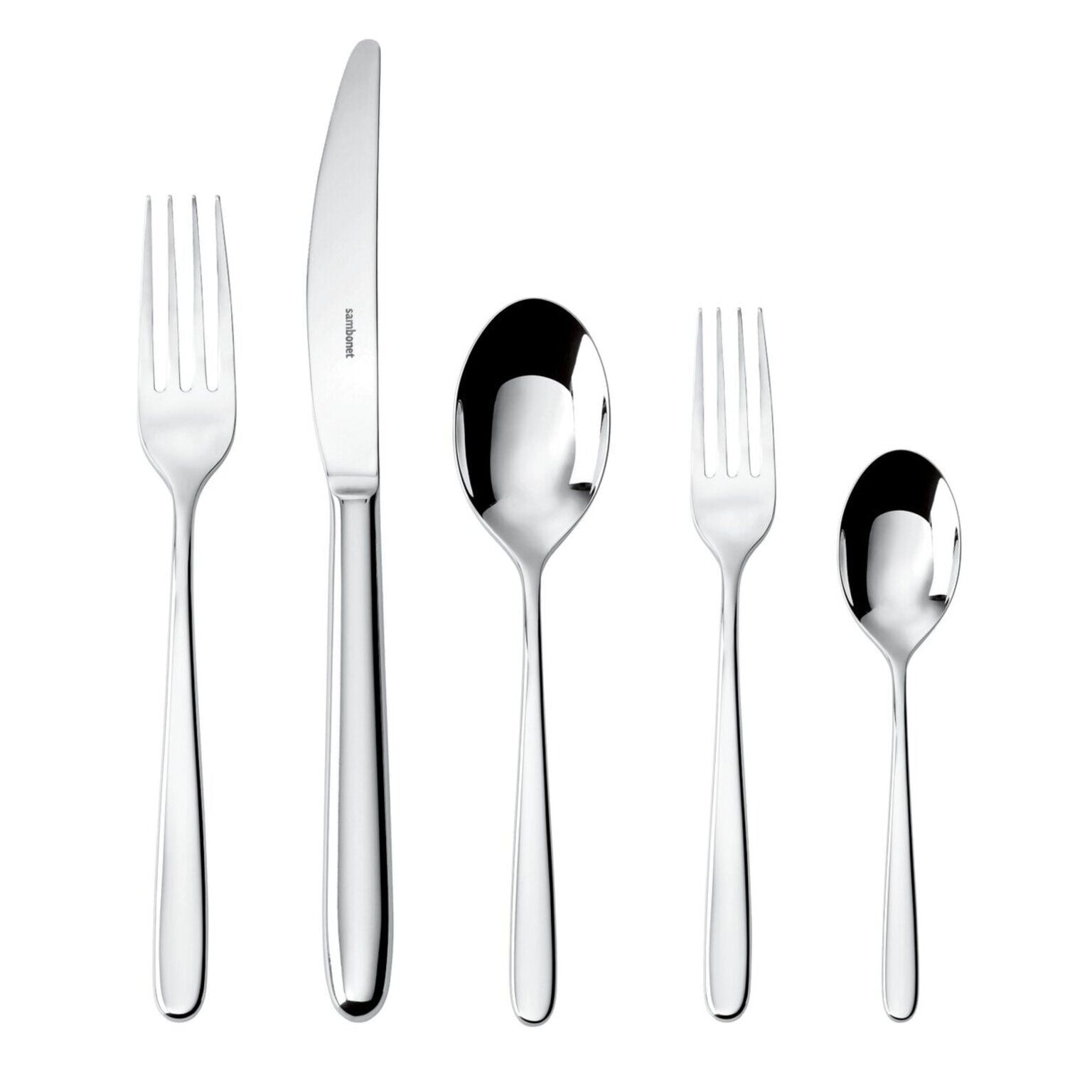 Sambonet Hannah Place Setting - Thumbnail 3