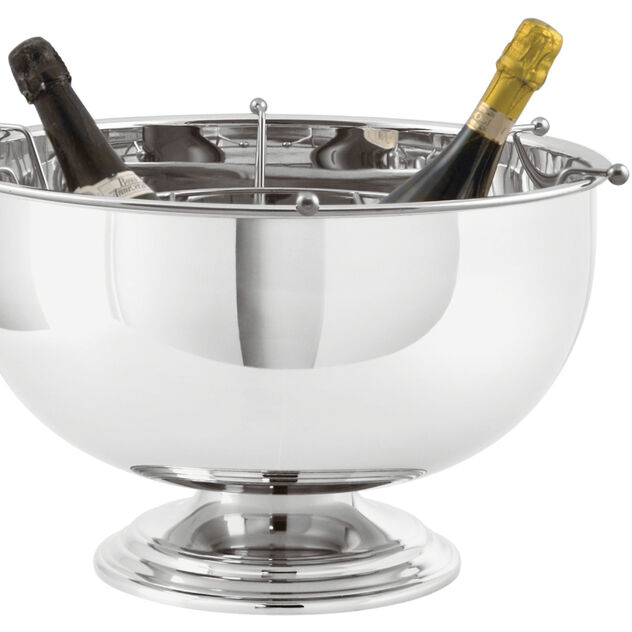 Punch bowl  image number 1