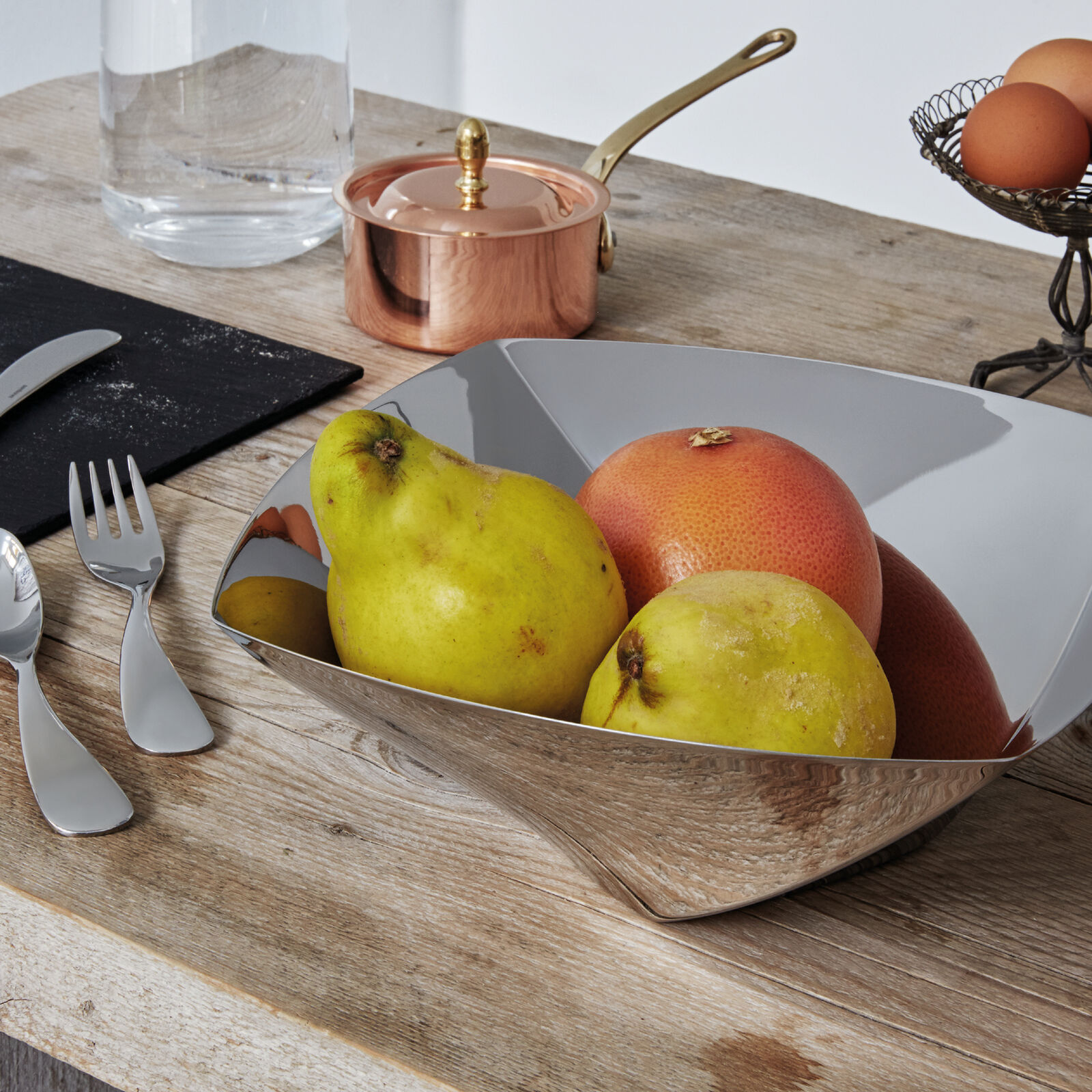 Bread basket  image number null