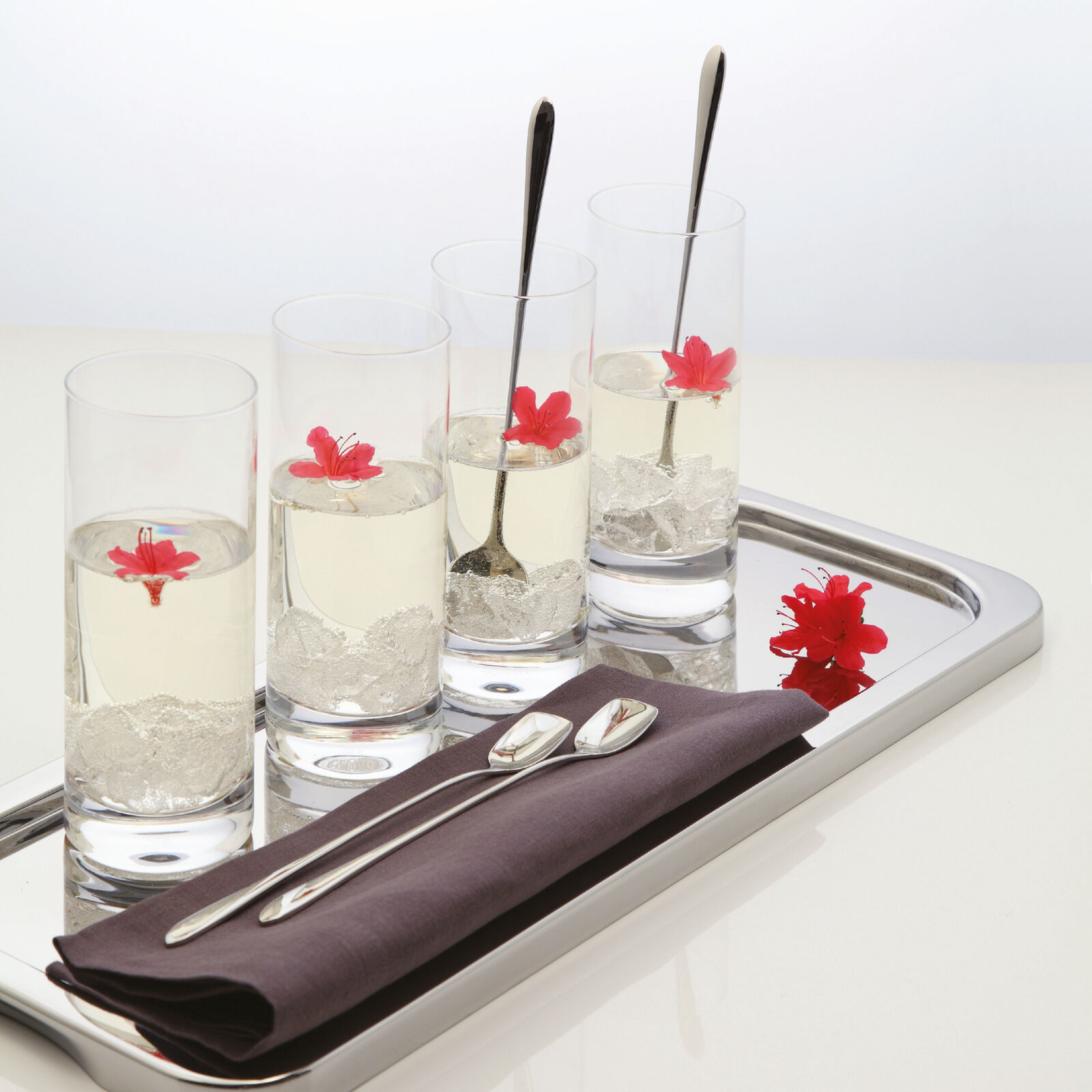 Tray  image number null