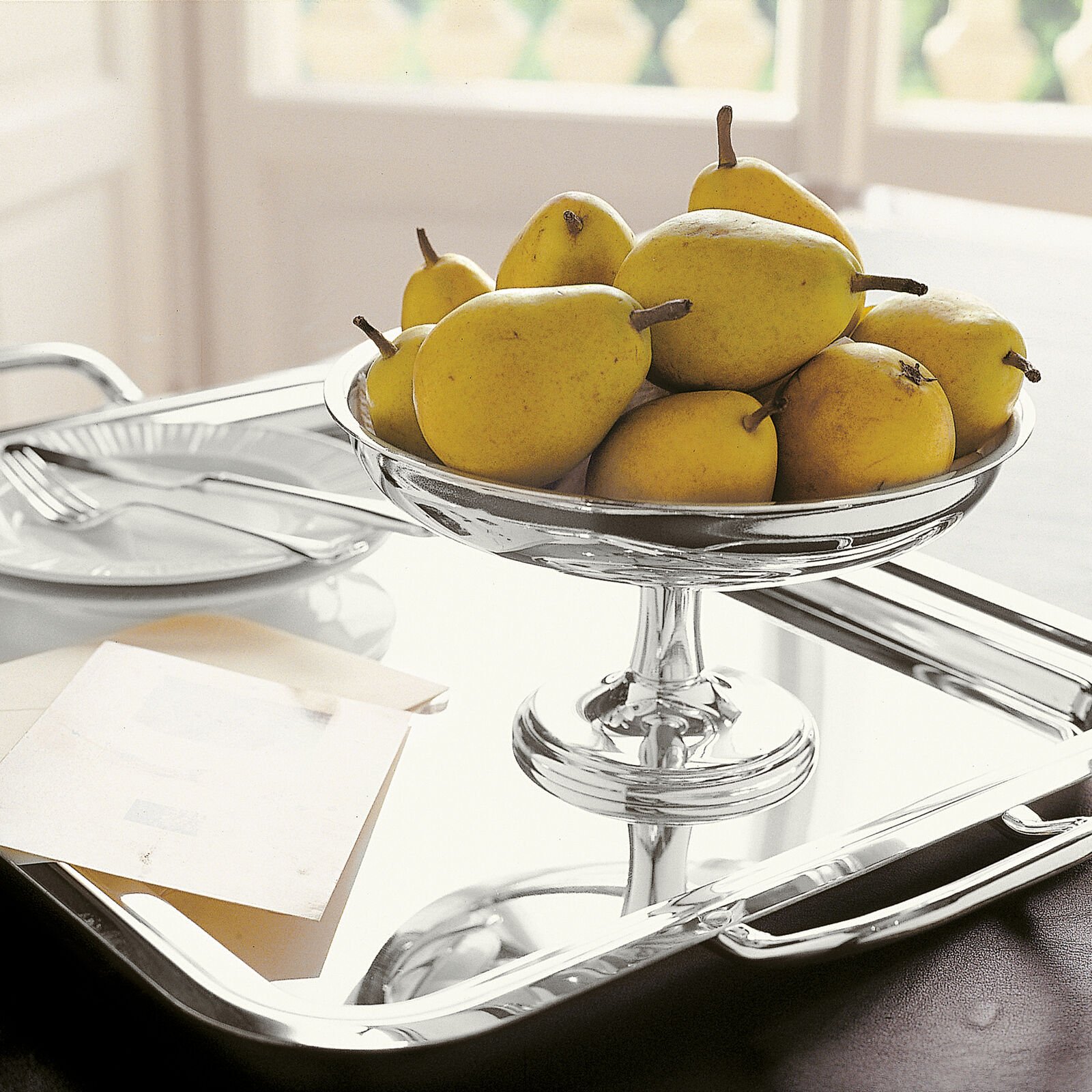 Tray  image number null