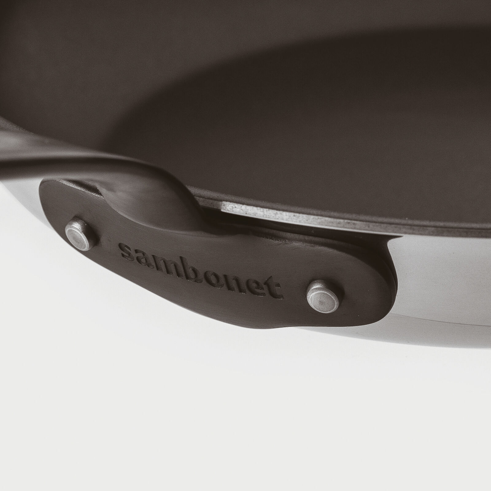 Frypan non-stick image number null