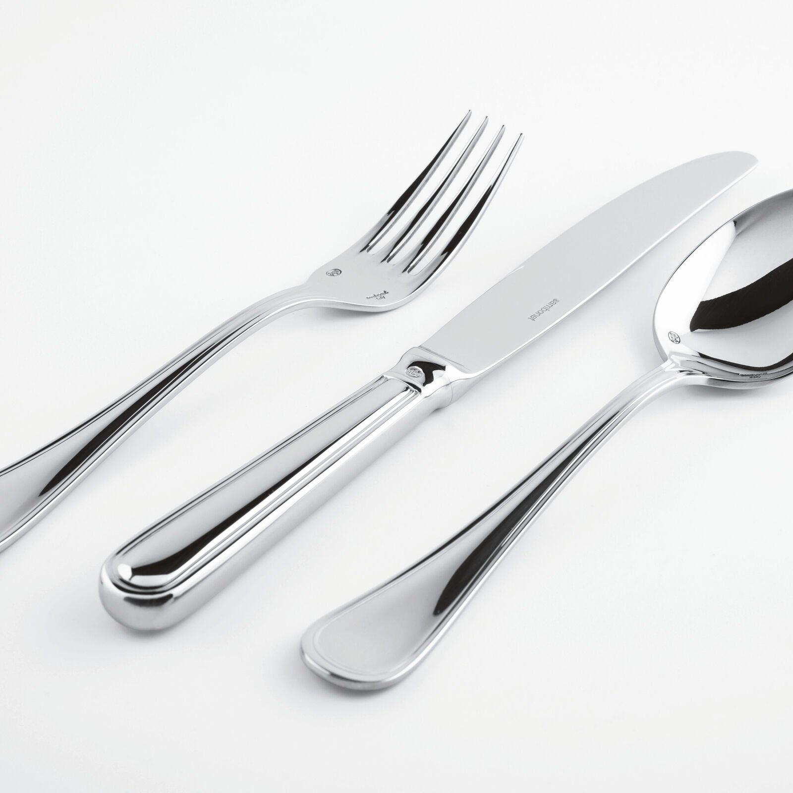 Espresso spoon  image number null