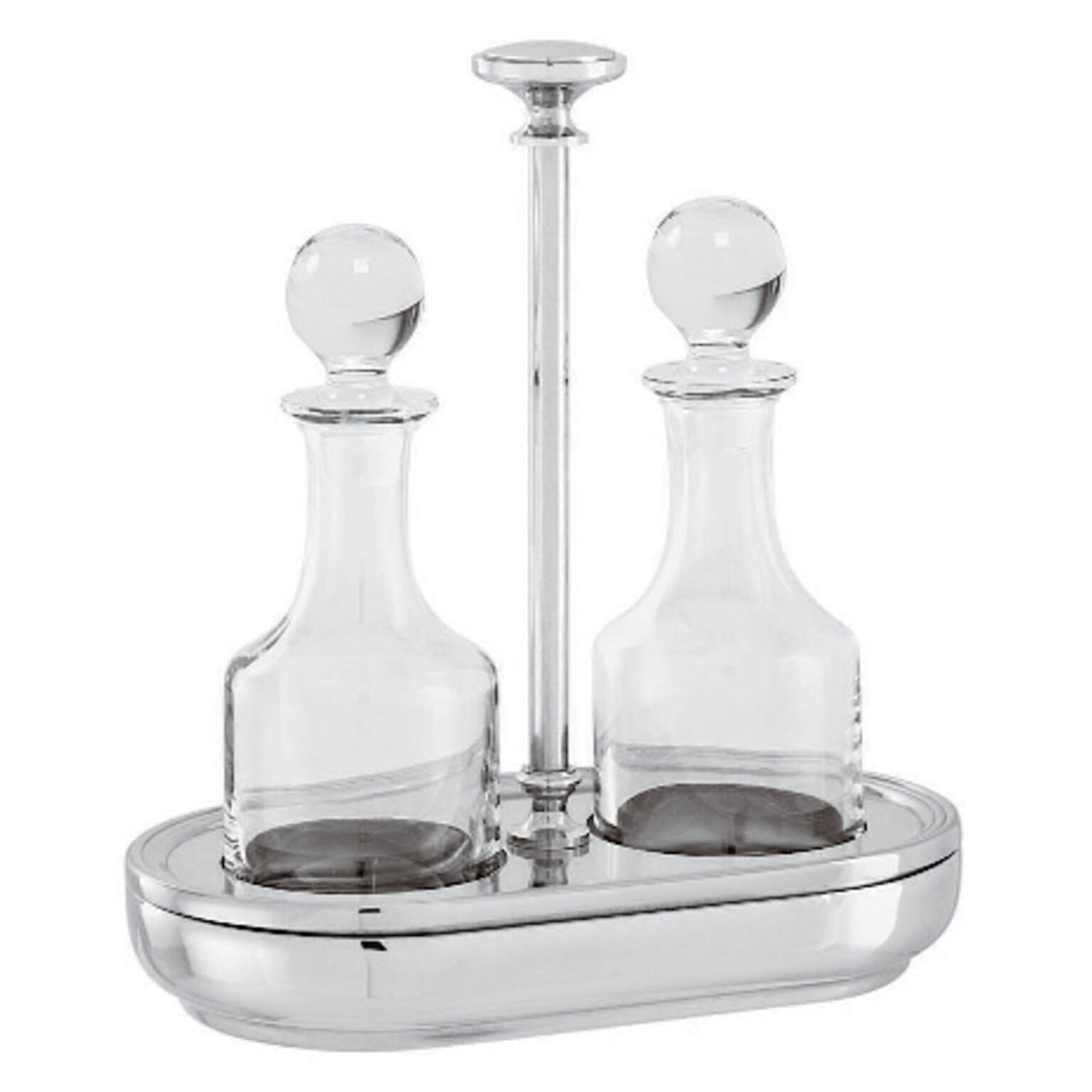 Oil and Vinegar Cruet Sets | Sambonet