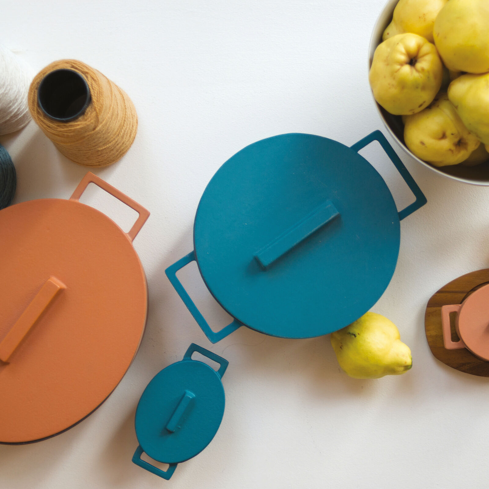 Casserole pot  image number null