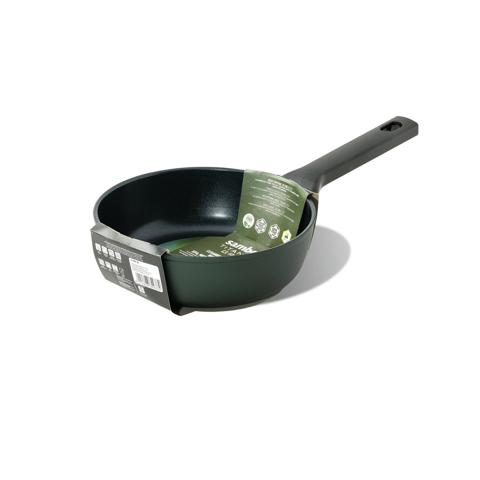 Frypan  image number null