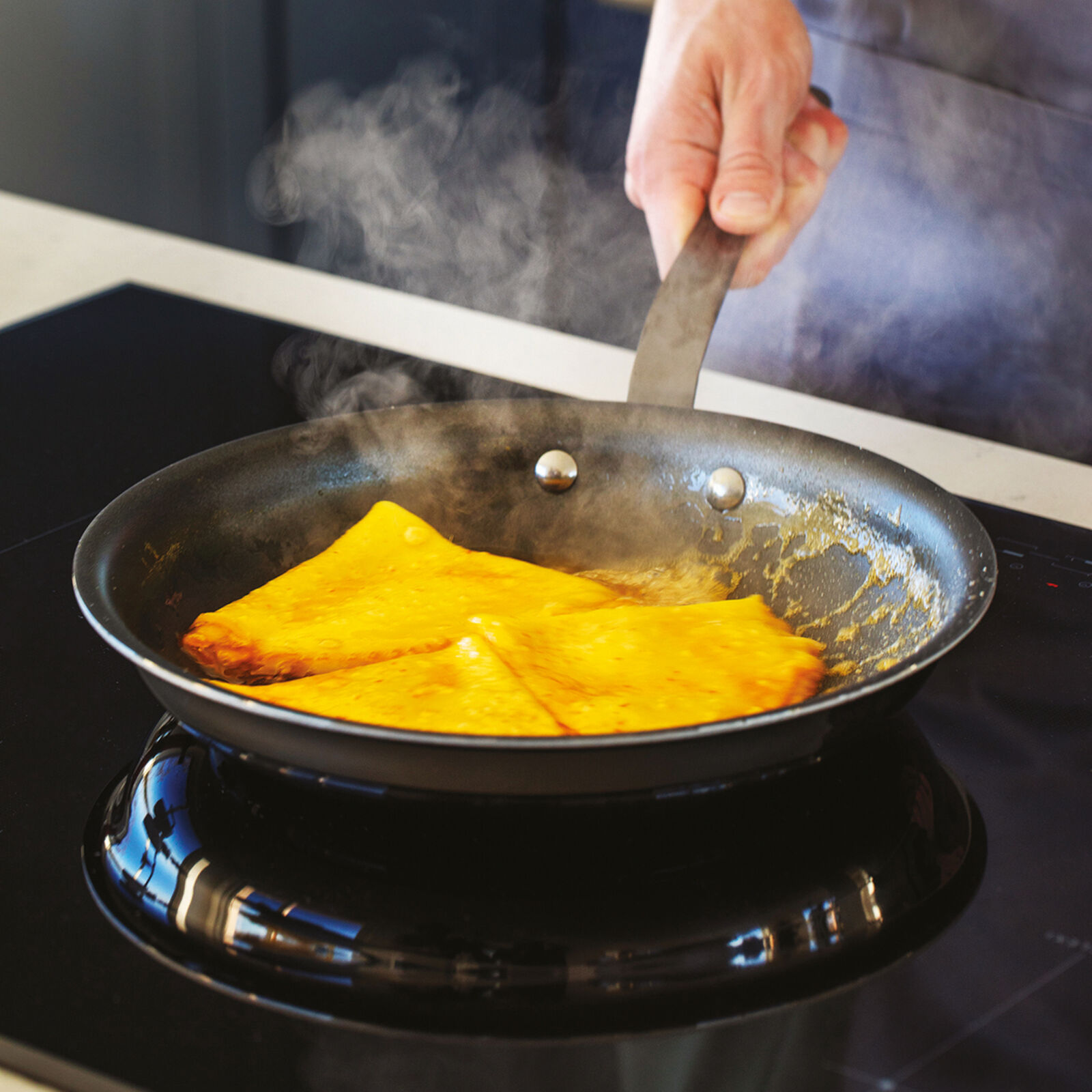 Frypan non-stick image number null