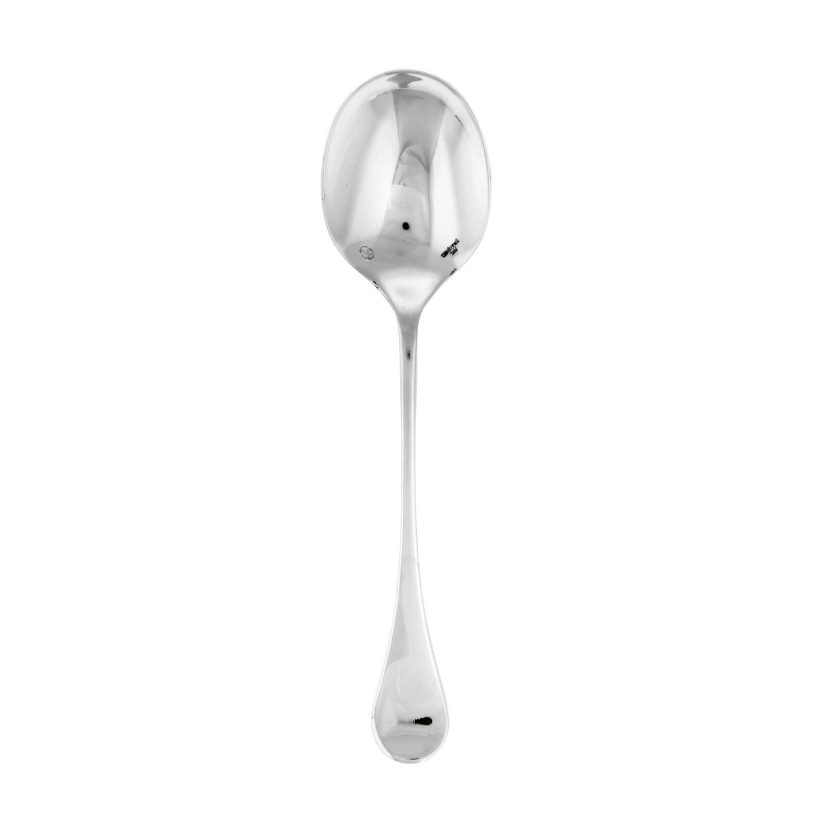 Bouillon/gourmet spoon  image number null
