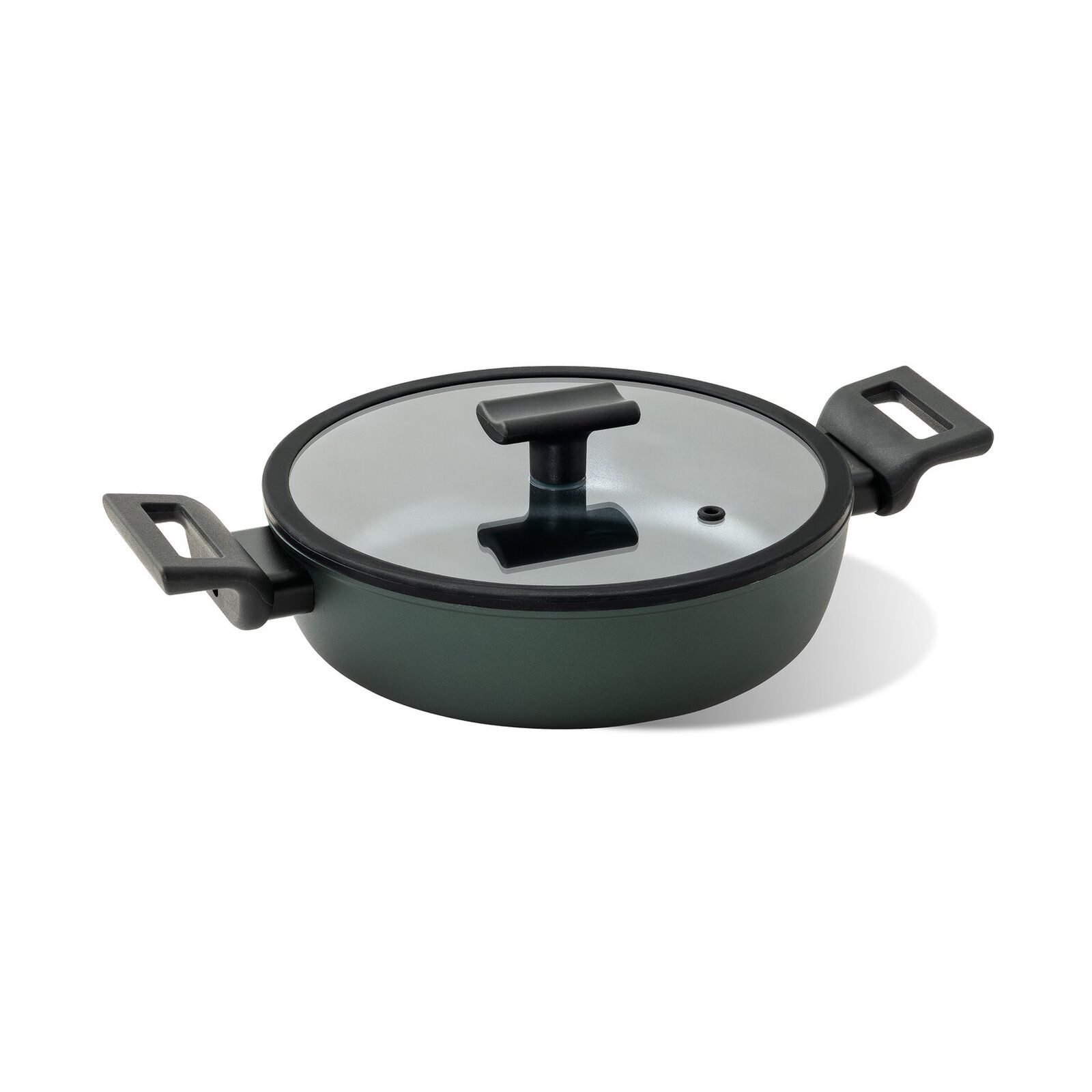 Saut&eacute; pan  image number null