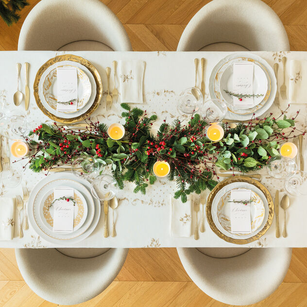 Flatware set, 60 pieces  image number 2