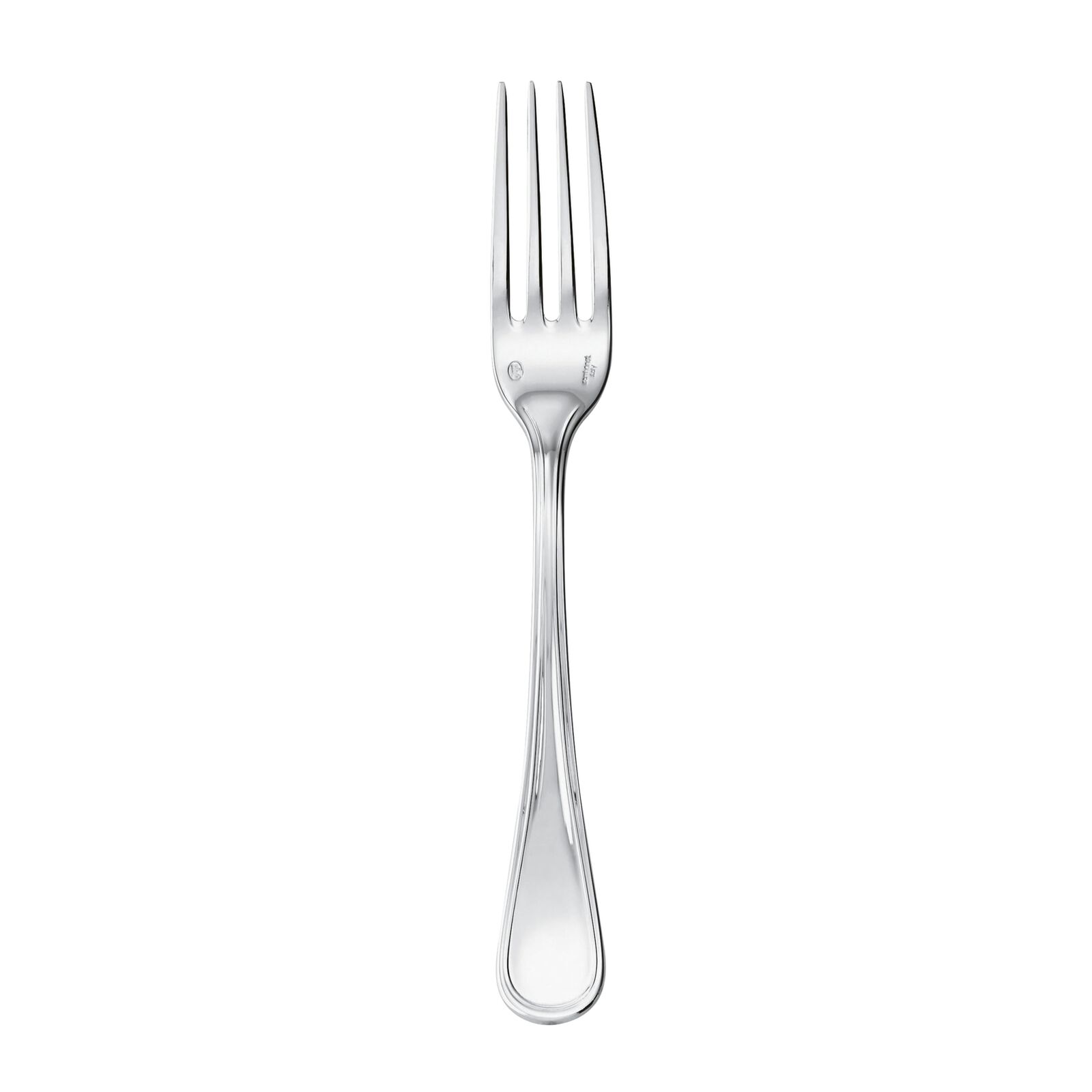 Table fork  image number null