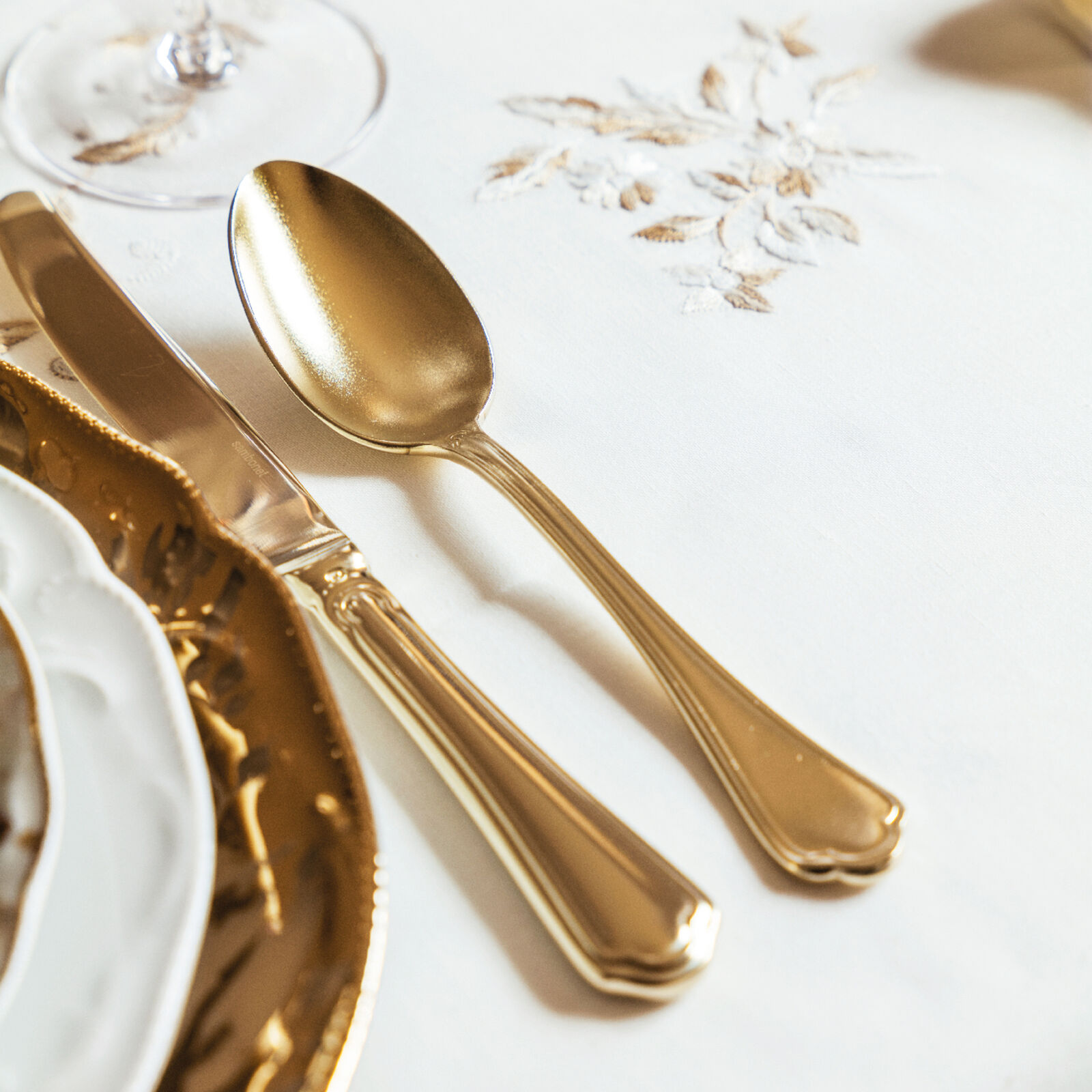 Table knife  image number null