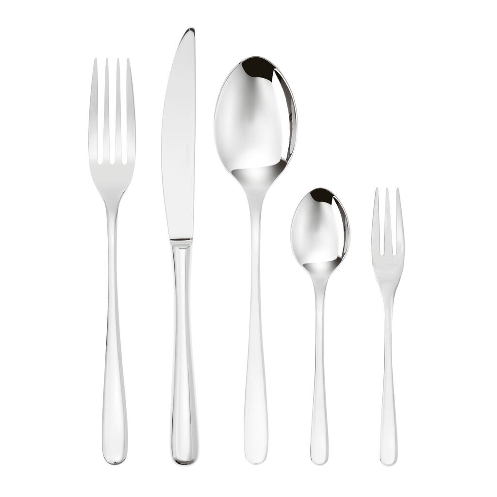 Flatware set, 60 pieces  image number 0