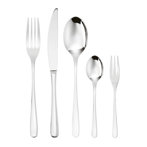 Cutlery set, 60 pieces 