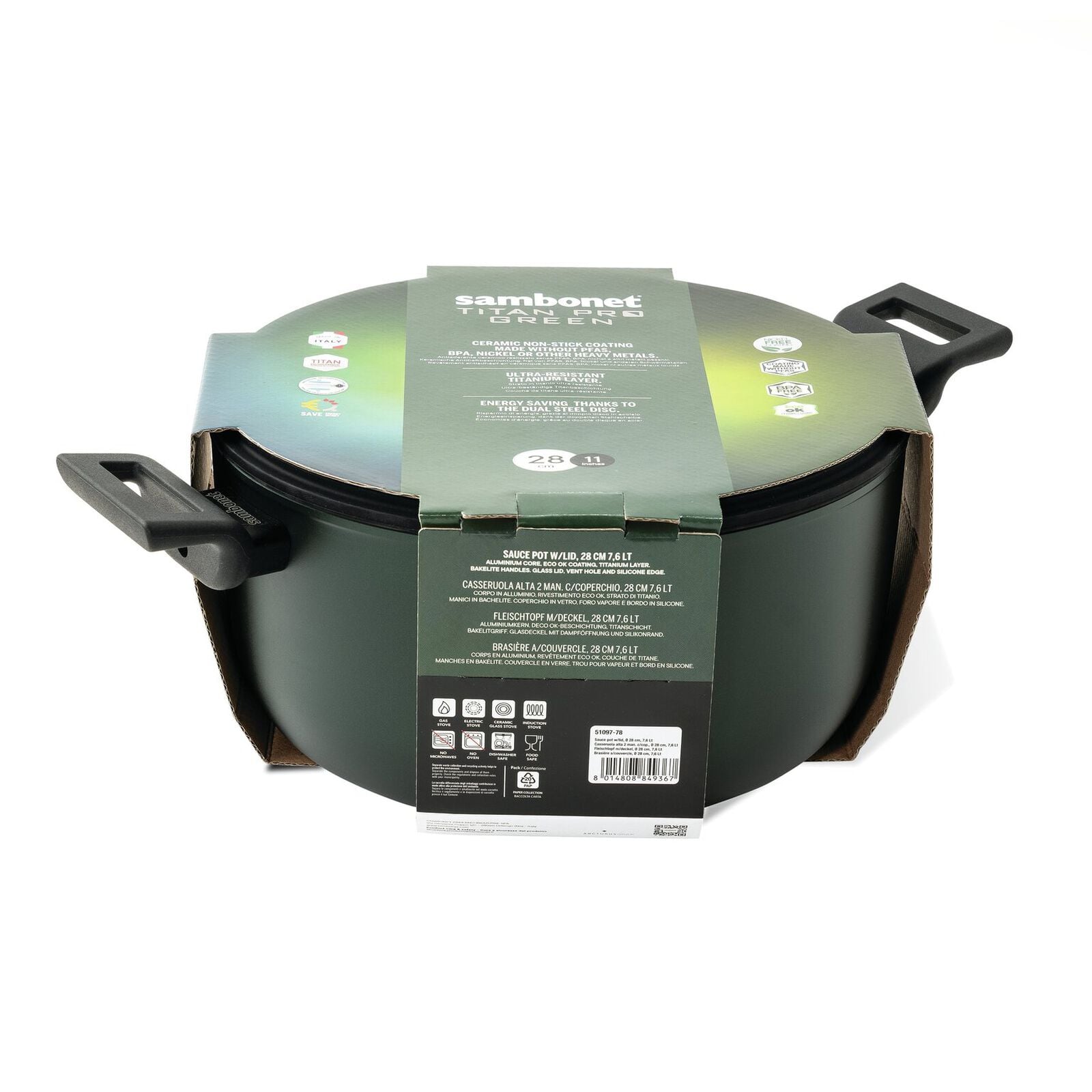 Saucepot  image number null