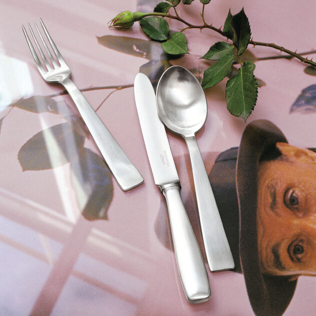 Dessert fork  image number 1