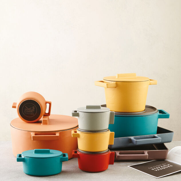 Saucepot  image number 1