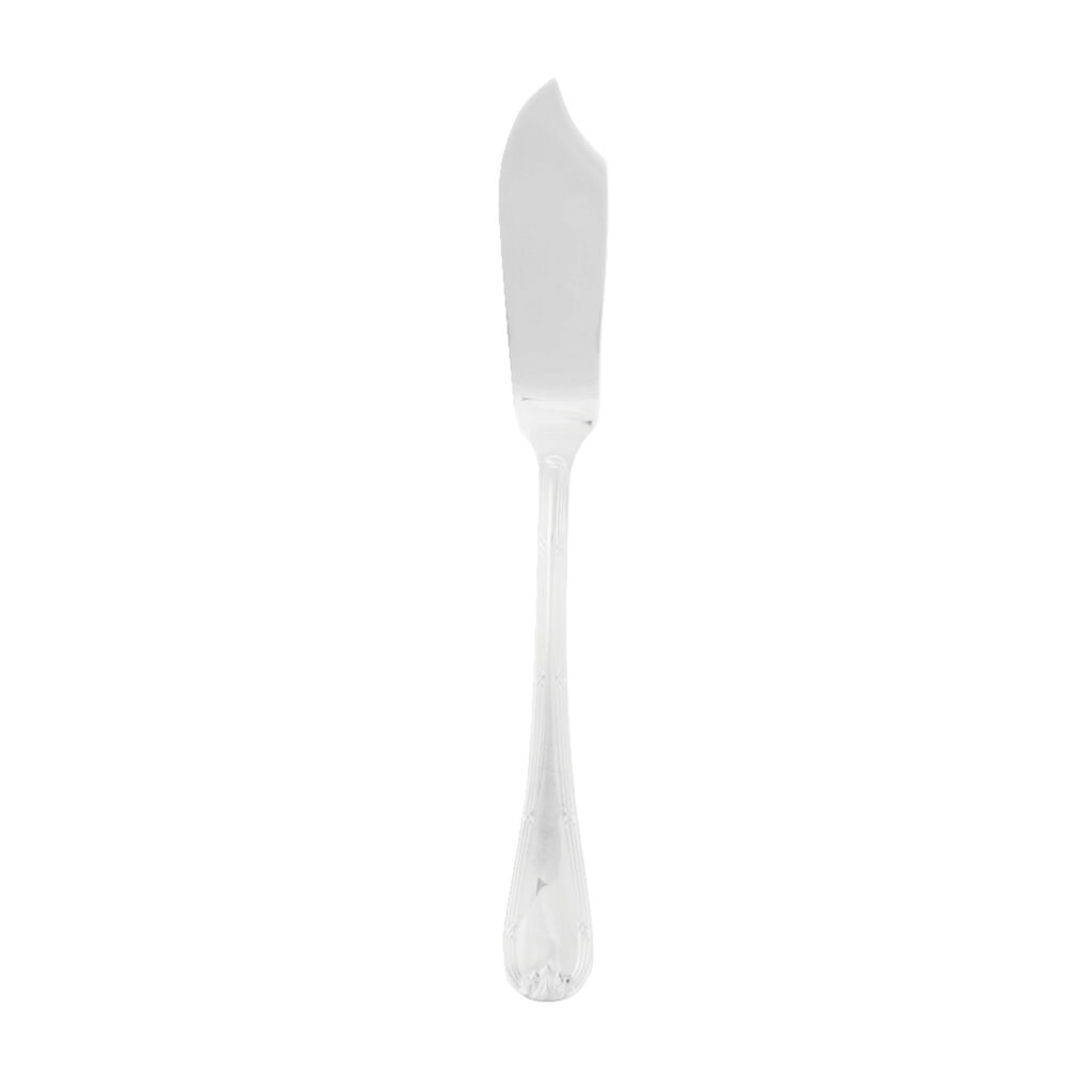 Fish knife  image number 0