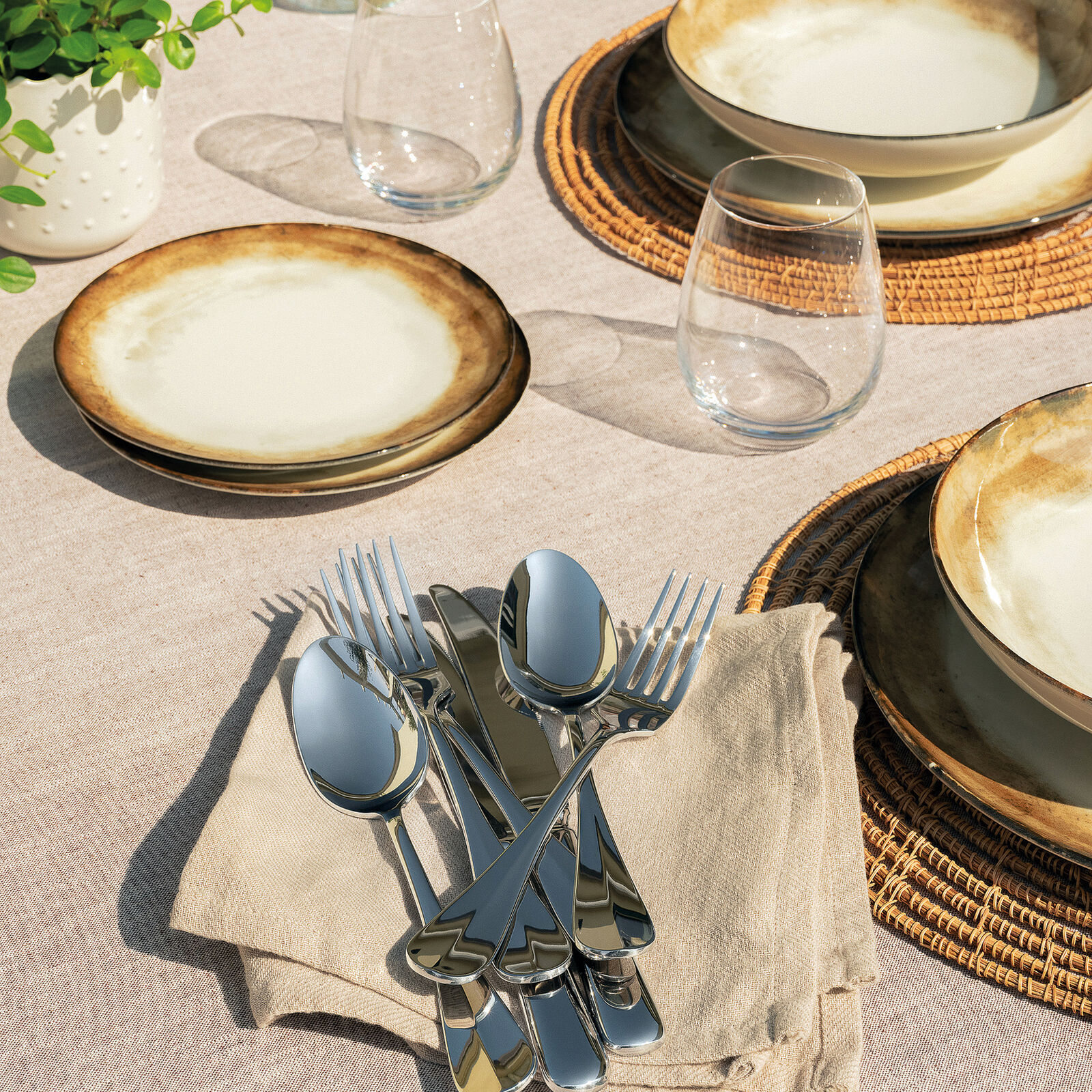 Table spoon  image number null