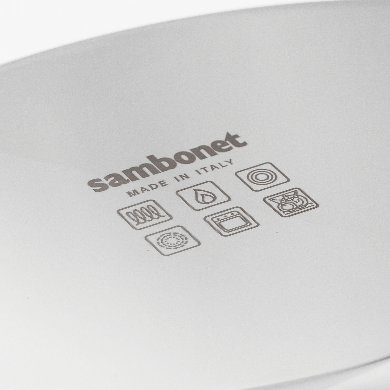 Casserole pot  image number null