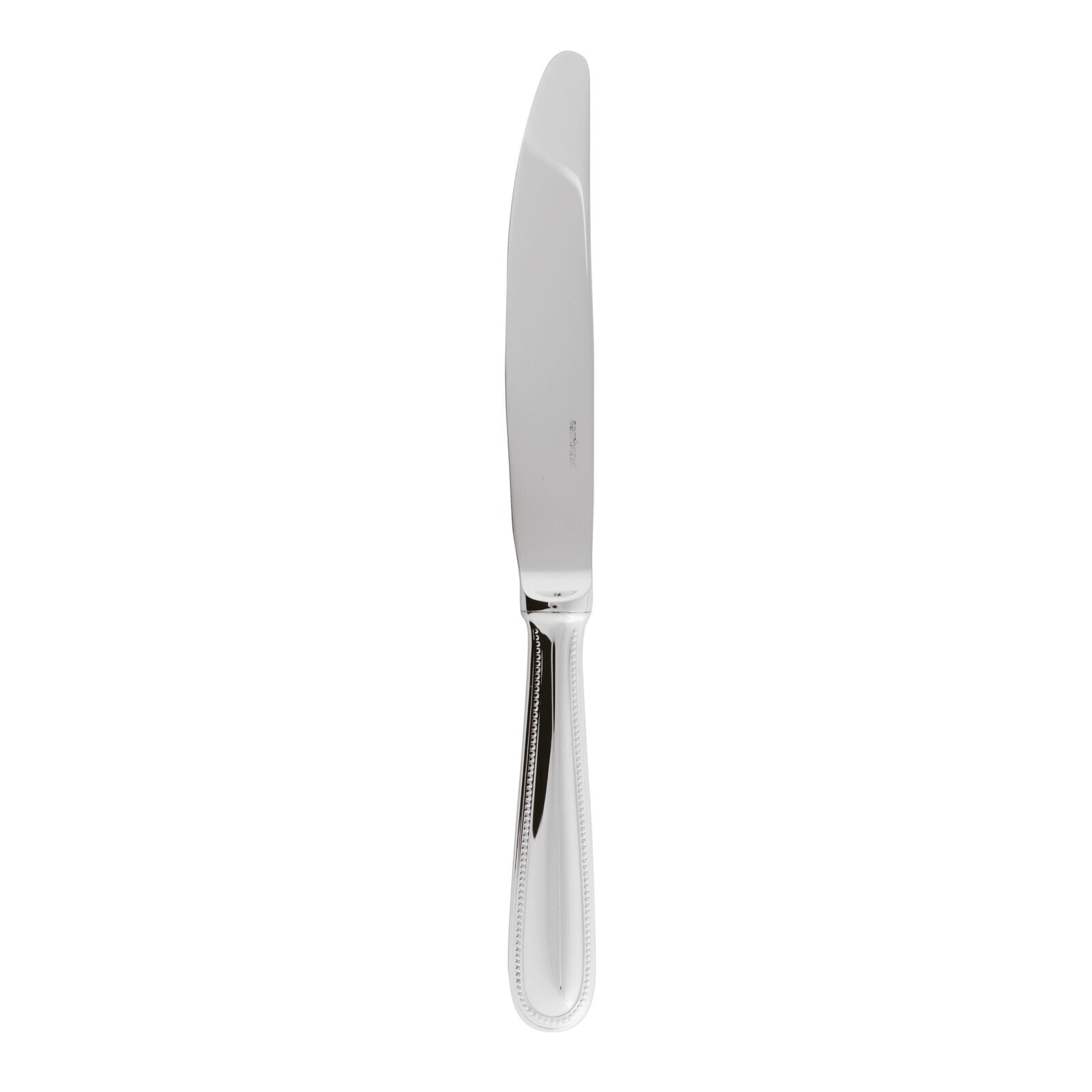 Table knife - 24,6 cm, Hollow Handle Orfèvre image number null