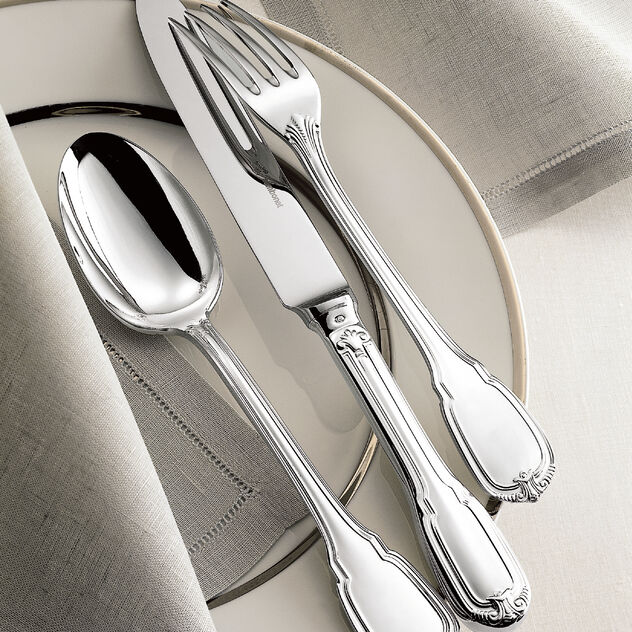 Cake / oyster fork  image number 1