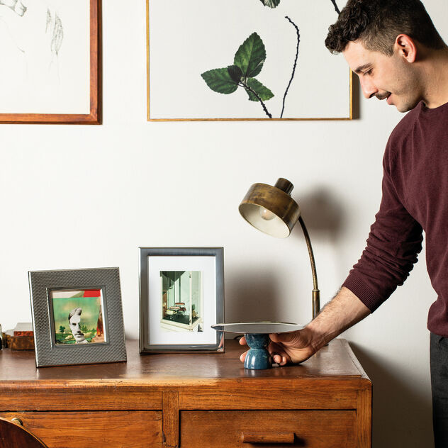 Stand  image number 4