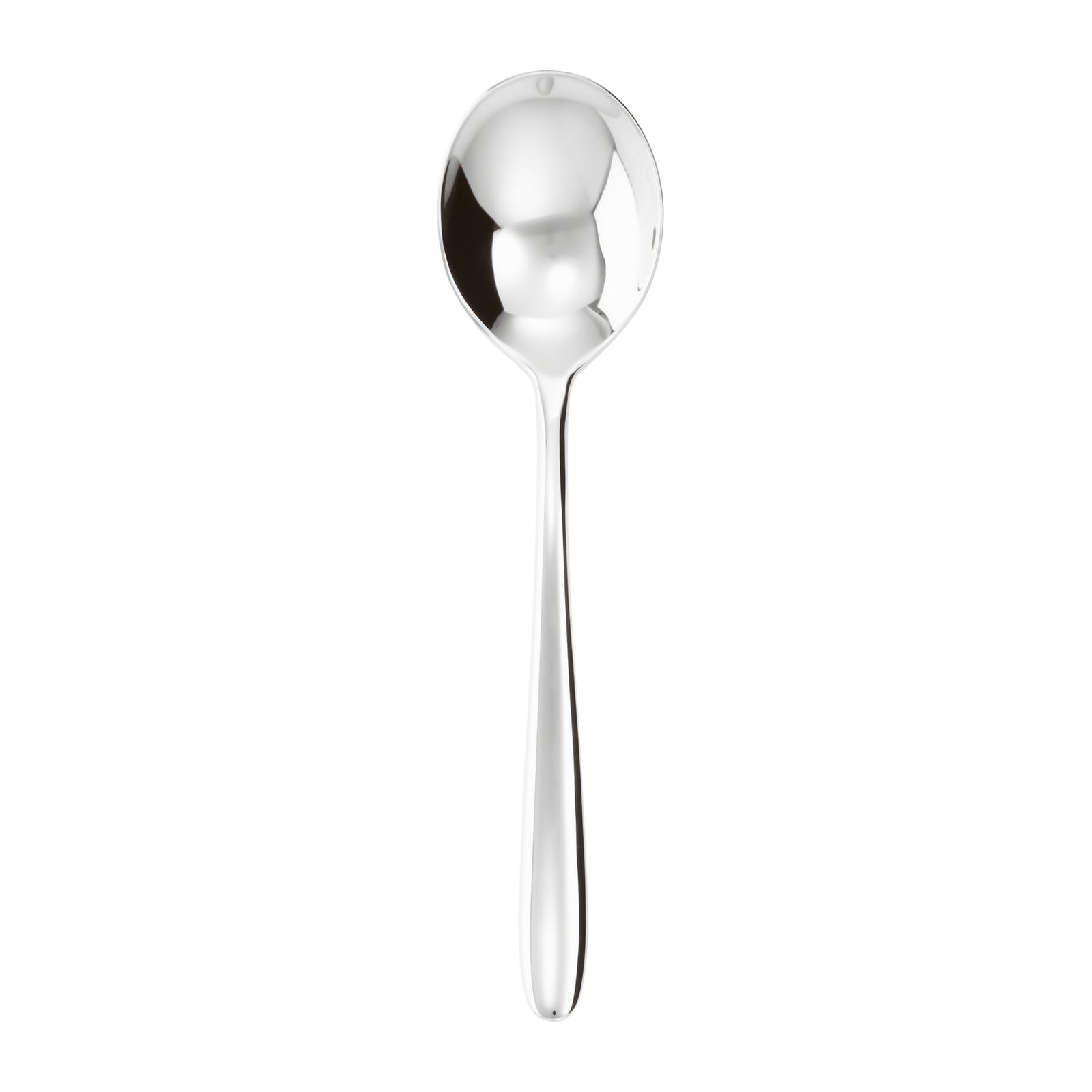 Bouillon/gourmet spoon  image number null