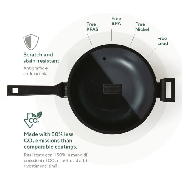 Wok  image number 1