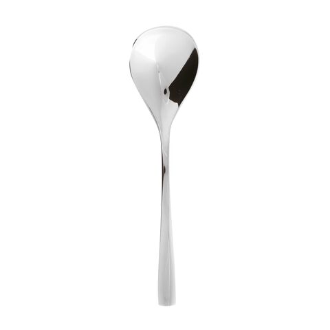 Bouillon/gourmet spoon 
