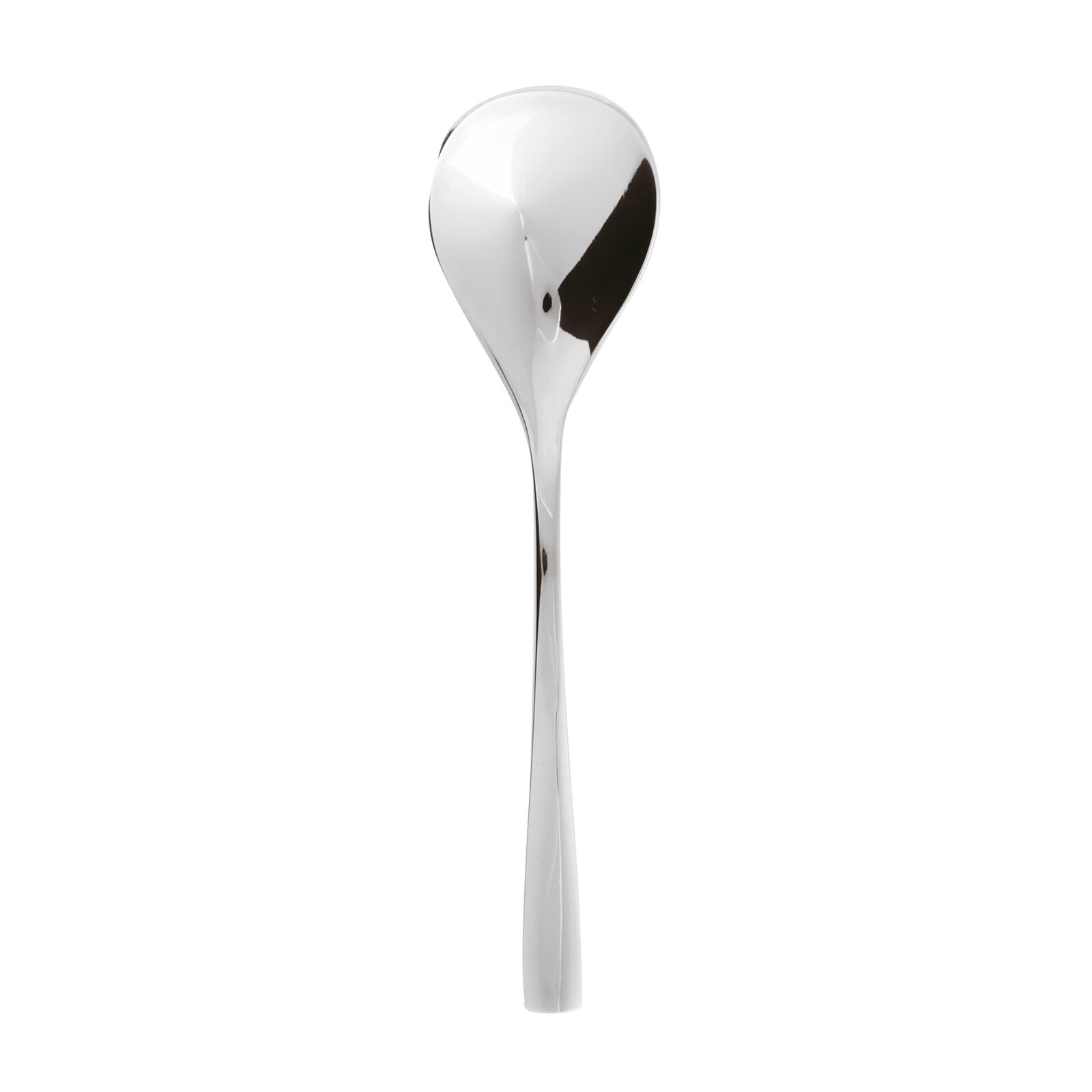 Bouillon/gourmet spoon  image number null