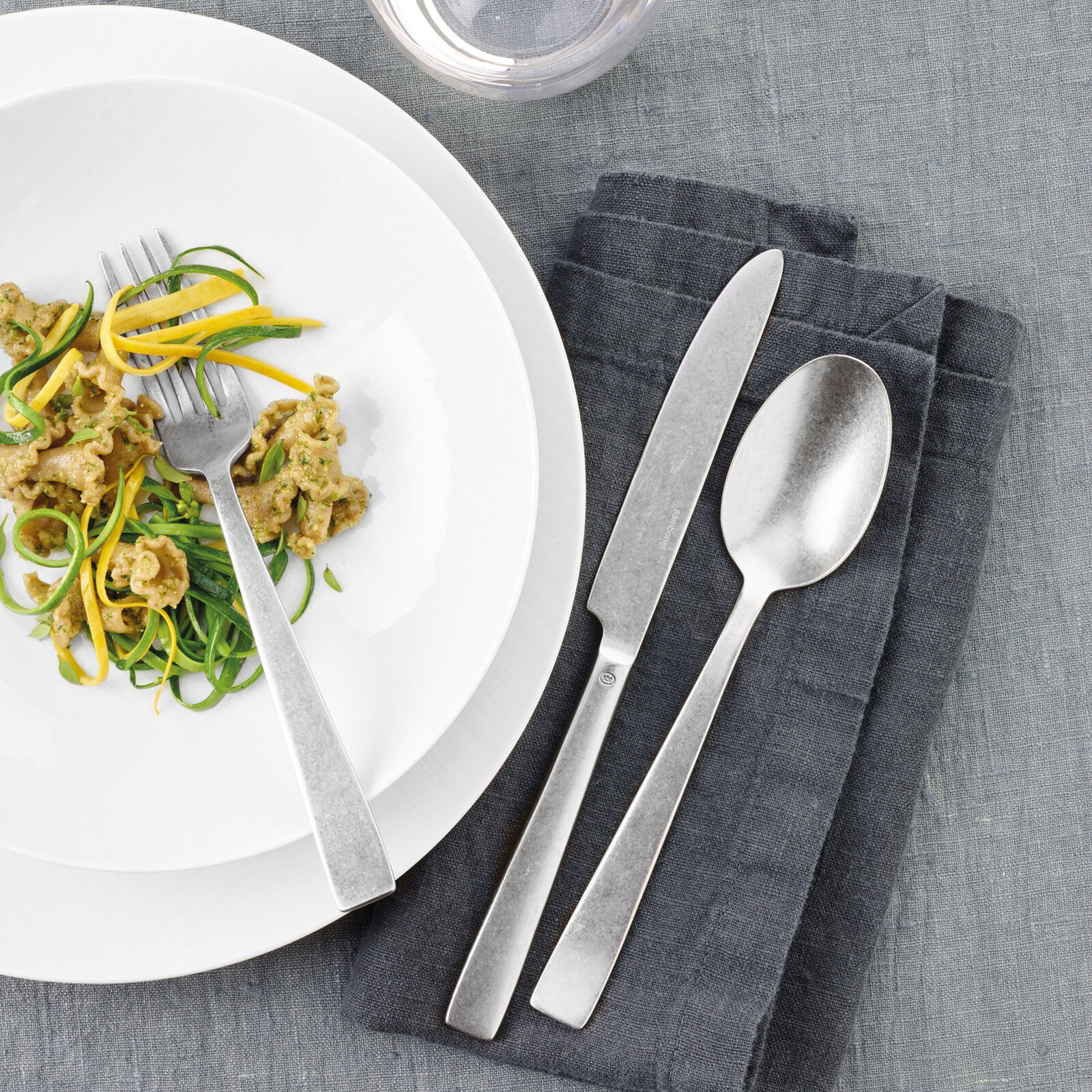 Dessert fork  image number null