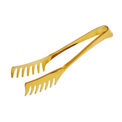 Spaghetti tongs 