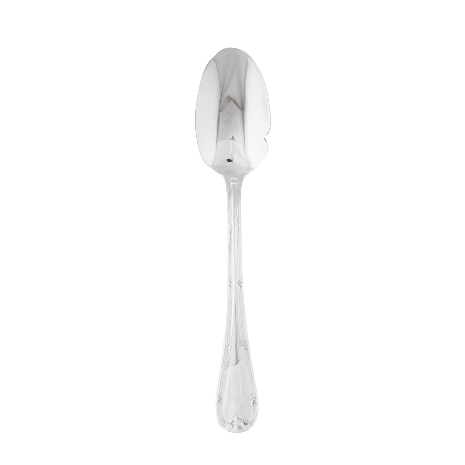 French sauce spoon  image number null