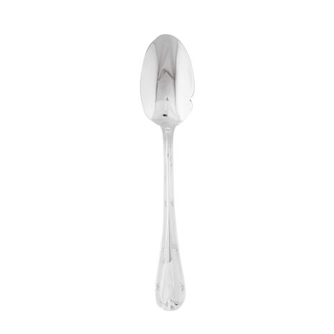 French sauce spoon