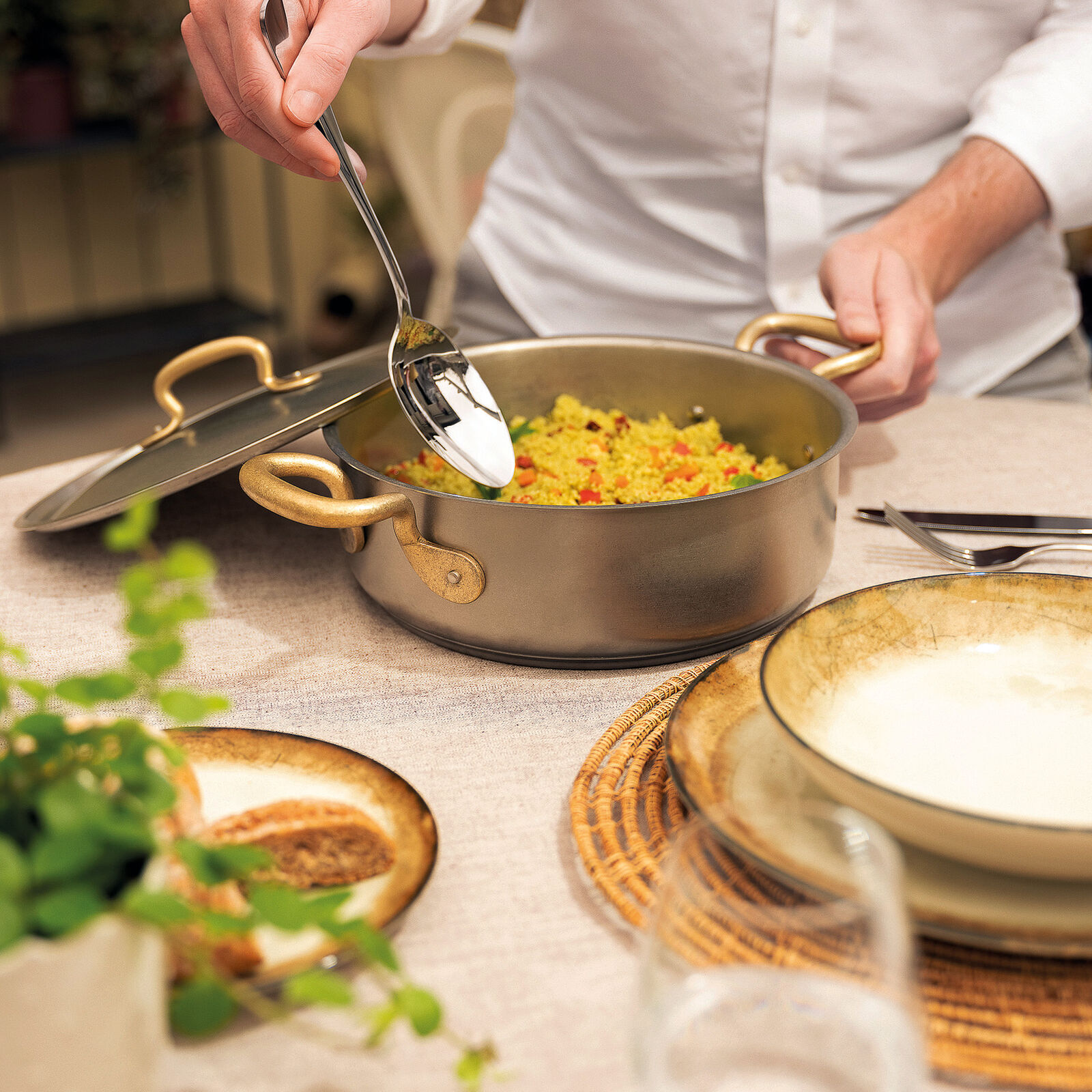 Table spoon  image number null